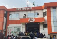 FCCPC Seals Off Abuja Supermarket Over ‘Unfair Practices