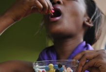 Reps Seek Action Against Drug Abuse Among Women, Girls