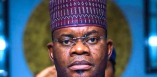 Court Grants Yahaya Bello Permission to Travel for Lesser Hajj in Saudi Arabia