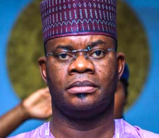 EFCC Witness Says Kogi Fund Withdrawals Didn’t Breach Banking Laws in Yahaya Bello’s Trial