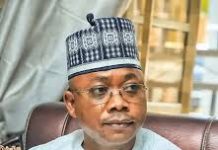 Kogi tribunal: Ododo, APC to open defence April 15