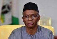 FG Now Paying More For Fuel Subsidy – El-Rufai