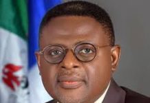 Gov Otu denies taking fresh loans