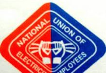 Electricity Workers Demand Withdrawal Of New Tariff