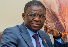 Impeachment: Panel Offers Shaibu One Last Chance To Provide His Own Defence.