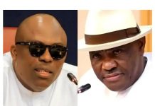 Rivers People Didn’t Make Mistake Voting Fubara, Group Replies Wike