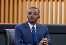 Chad declares interim leader Deby winner of Disputed presidential election