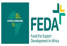 Nigeria Joins Afreximbank’s FEDA To Strengthen African Export Dev’t