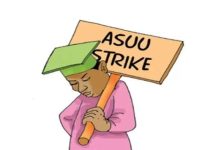 ASUU Strike: NLC Declares ‘No Pay, No Work’