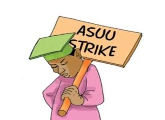 ASUU Threatens Strike Over Poor Remuneration
