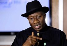 Jonathan’s Brother Denies Rumours of Ex-President Withdrawing from 2027 Race