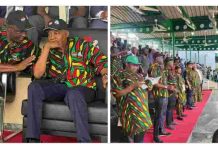 A Hopeless Speech in a Hopeless Economy: By President Bola Ahmed Tinubu, GCFR