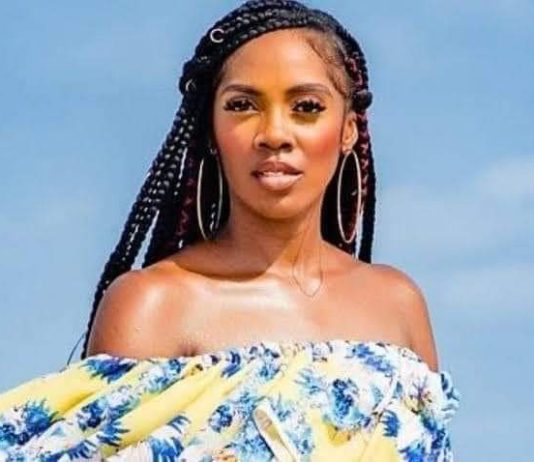 I Regret Leaving My Marriage – Tiwa Savage