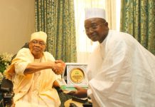 IBB, Abdulsalami Laud NECO Registrar Over Reforms