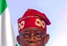 We Must Change Our Mindset About This Country, Tinubu Tells Nigerians
