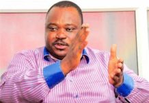 Jimoh Ibrahim , Withdraws Suit Against Aiyedatiwa
