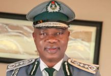 Customs Intercepts N8.8m Worth Of Petrol From Smugglers In Lagos Creeks