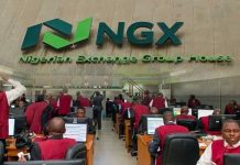 NGX Market Cap Gains On First Trading Day