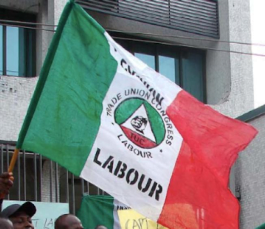 NLC threatens to shut down economy over Ajaero’s police invitation