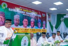 North-East Govs Demand Federal Attention On Critical Infrastructure Gaps