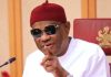 PDP Crisis: Wike Warns Party Leadership About 2027 Elections