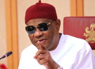 Wike Approves N864 Million For Retirees Benefits