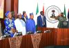 Federal Executive Council Approves N1,512/$ Rate For 2026–2028 Medium Term Expenditure Framework