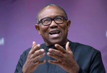 Tinubu, Shettima’s absence portrays lack of fiscal responsibility – Obi tells Presidency Peter-Obi