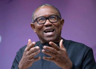 I’m Not Desperate for 2027 Presidential Ticket – Obi Peter-Obi