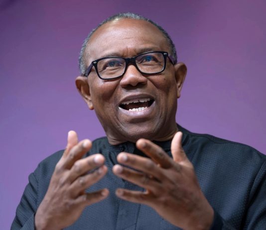 Peter Obi: Nigeria’s 80% Youth Unemployment Rate Reflects Leadership Failures Peter-Obi