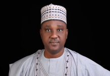 Constitute Panels to Reconcile Aggrieved Party Members, Abbas Urges Ganduje