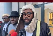 BREAKING: Again, Crisis Breaks Out In Rivers Assembly As Factional Speaker Emerges