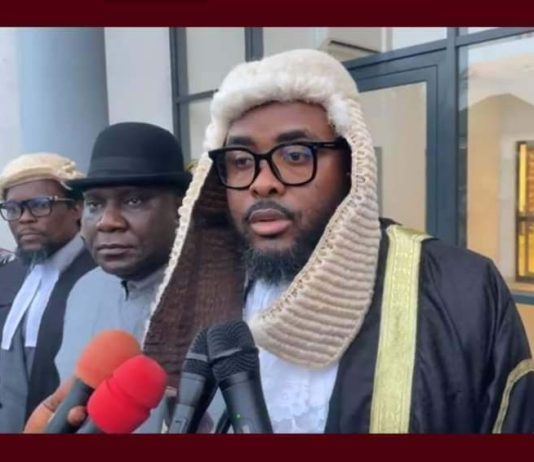 BREAKING: Again, Crisis Breaks Out In Rivers Assembly As Factional Speaker Emerges