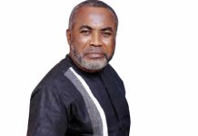 I’m a Proud Nigerian, Not From Gabon