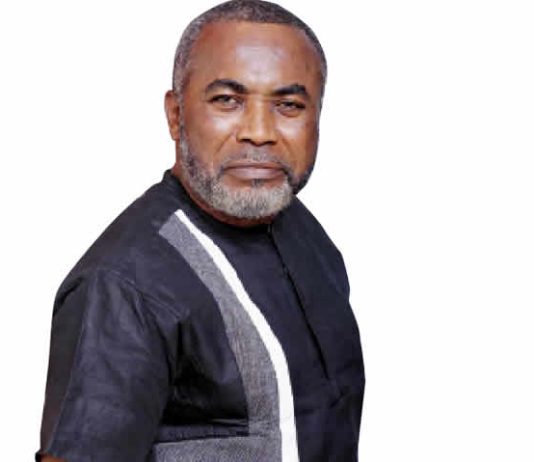 I’m a Proud Nigerian, Not From Gabon