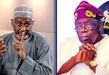 Renewed Hope Has Turned To Hopelessness, Prof. Yusuf Tackles Tinubu’s Govt