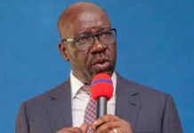 Governor Obaseki Announces N70, 000 New Minimum Wage