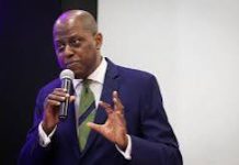 Reps ask CBN to halt implementation of 0.5% cybercrime levy