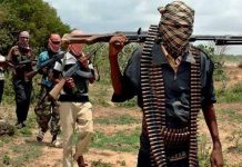 Terrorists kill six in Kaduna birthday celebration attack