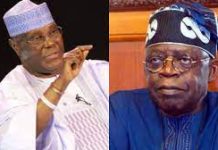 Infrastructure: Use Of N20trn Pensions Fund Illegal, Atiku Tells Tinubu