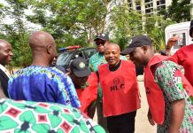 Tariff hike: NLC, TUC shut down Jos DisCo, TCN offices