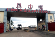 Chinese Arrested Over Death Of Abia Lady