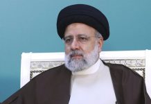 Ebrahim Raisi, Iran’s President, Dies in Helicopter Crash