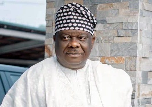 Nigerians Are Turning To Beggars- Ex-Attorney General Knocks Tinubu Over Bad Leadership.