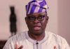 Fayose Attacks Obasanjo Over Ex-President’s Birthday Remarks