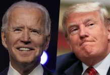 Democrats to name new candidate after Biden’s exit