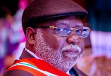 Senate Approves 300% Pay Rise For CJN, other Judicial Officers