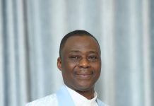 MFM Water of Fire and Healing Miracles & Great Deliverance to Hold on July 6