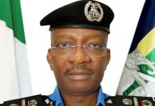 Breaking: Foreign Mercenaries Involved in Planned Protest – IG