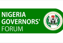 Governors Reject FG’s N60,000 Minimum Wage Proposal